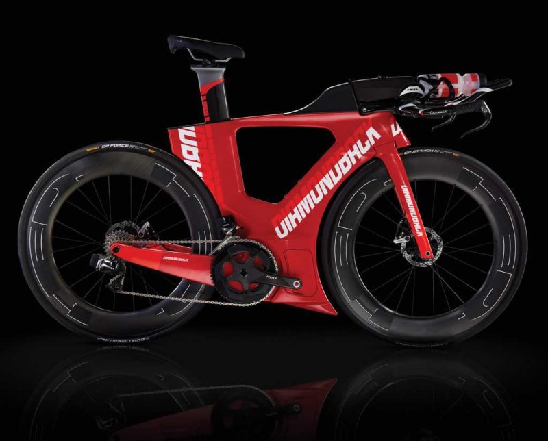 Diamondback TT Bike