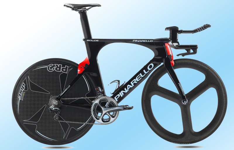 Pinarello триатлон