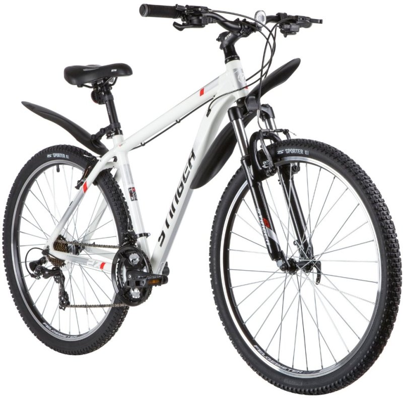 Велосипед Stinger element STD 27.5 2020