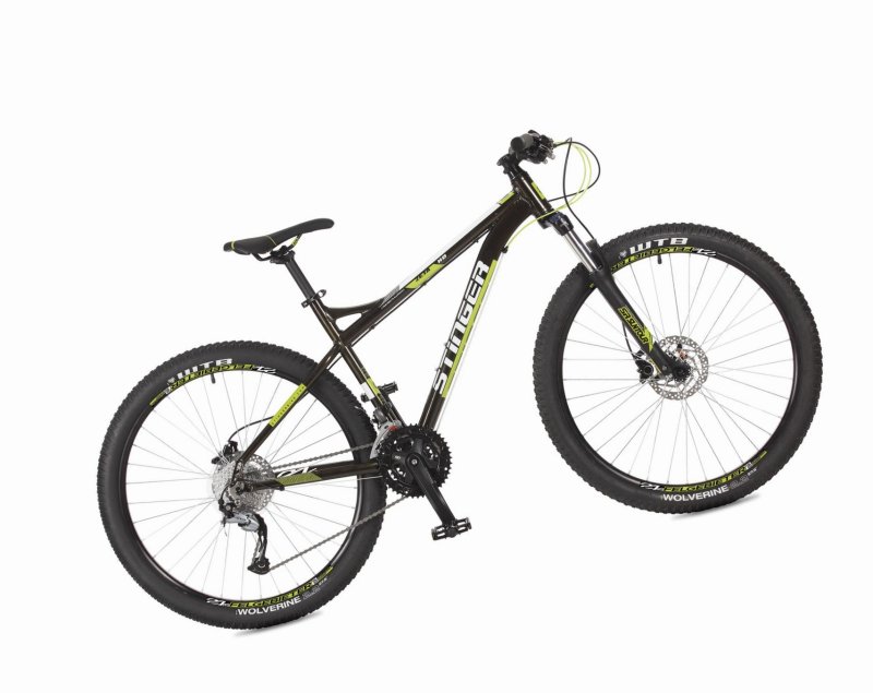 Stinger Pro 27.5