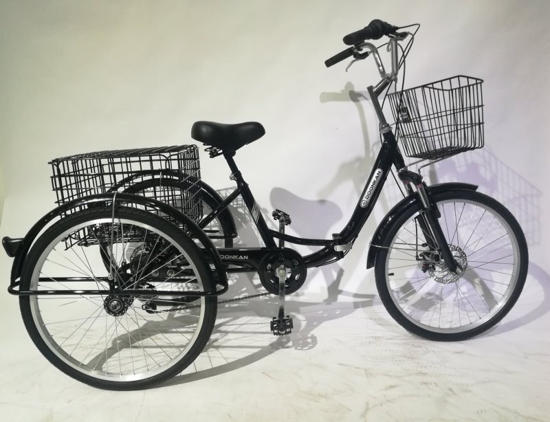 Трицикл Doonkan Trike