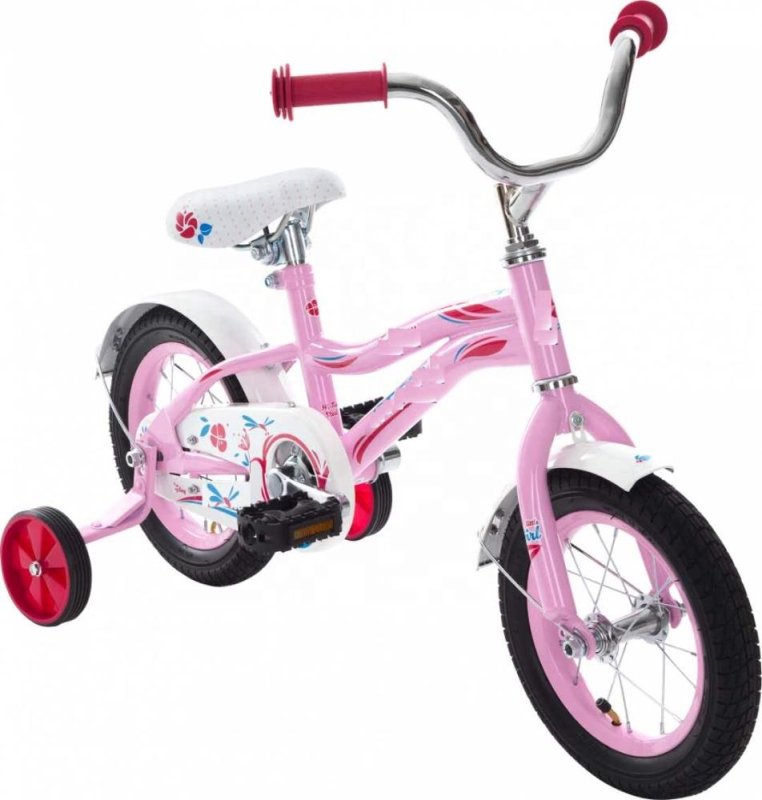 Велосипед для девочек Stern Fantasy 12"