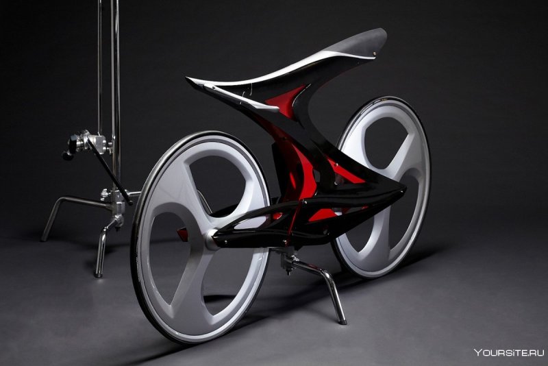 Велосипед BMW Concept