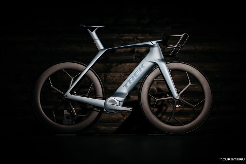 Trek Concept велосипед