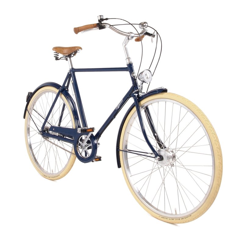 Городской велосипед Pashley Britannia