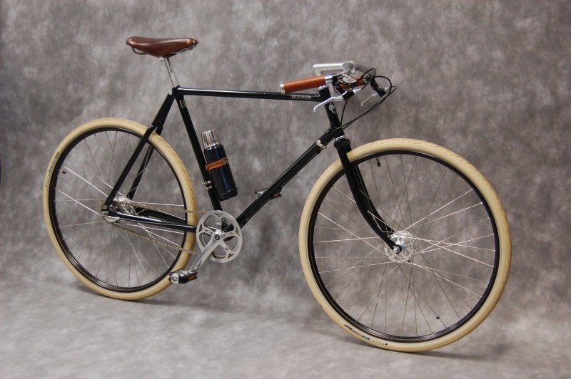 Pashley Guv'nor