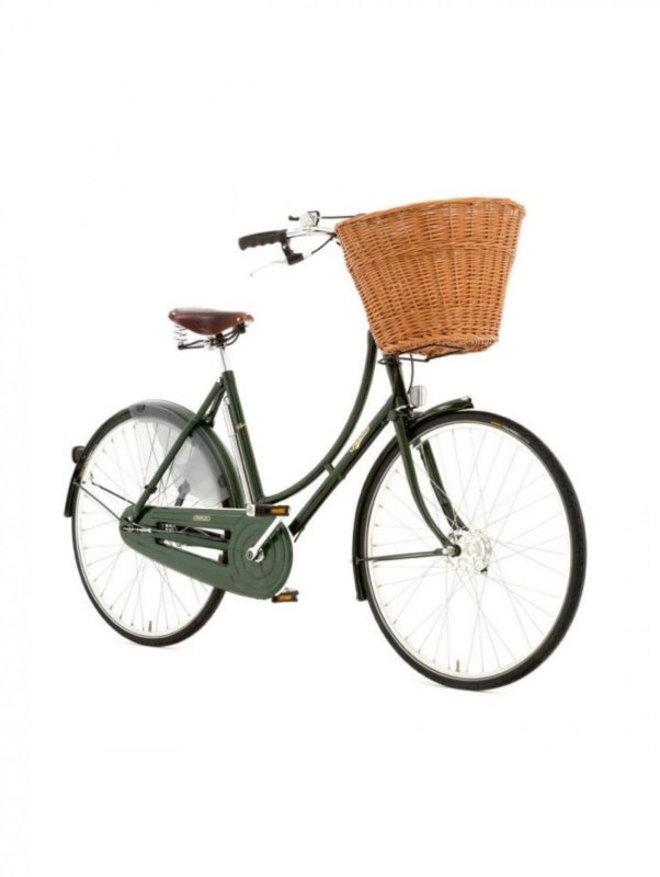 Городской велосипед Pashley Speed 5