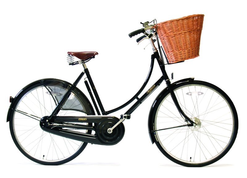 Городской велосипед Pashley Britannia
