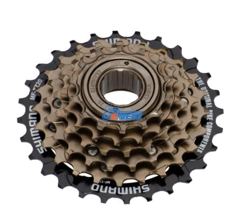 Shimano MF-tz20