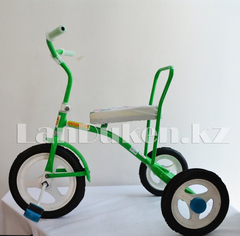 Велосипед трёхколёсный Малышок Балдырган