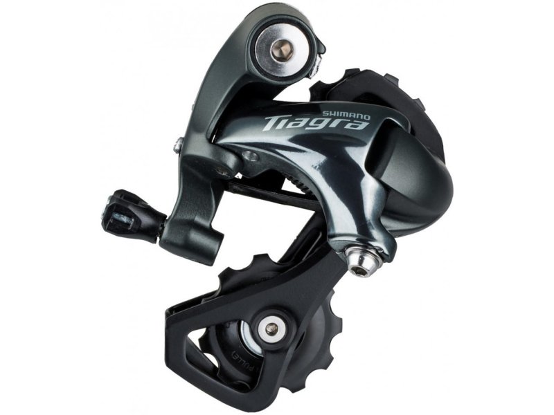 Shimano Deore XT m770 задний переключатель