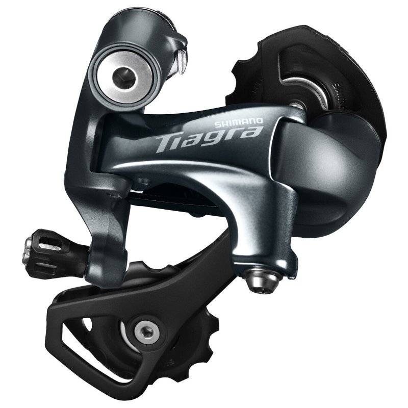 Shimano Tiagra 4700 задний переключатель