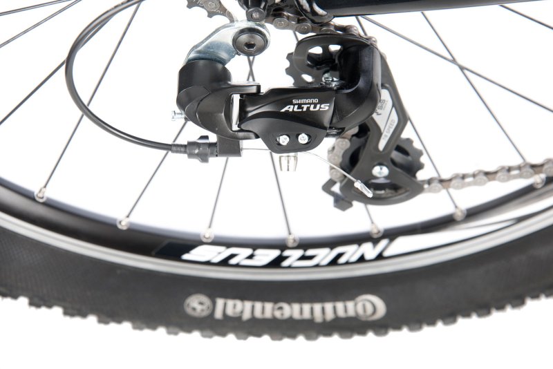 Shimano Altus m280