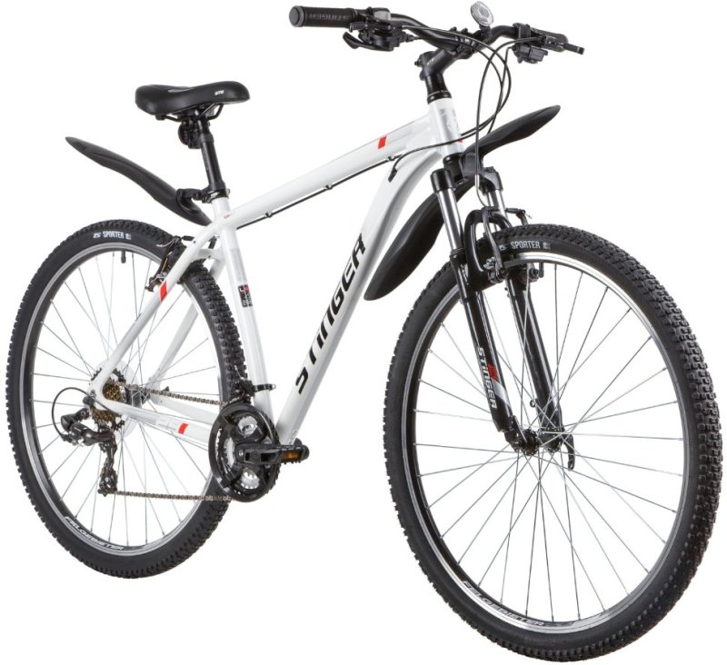 Горный (MTB) велосипед Stinger element STD 29 (2020)