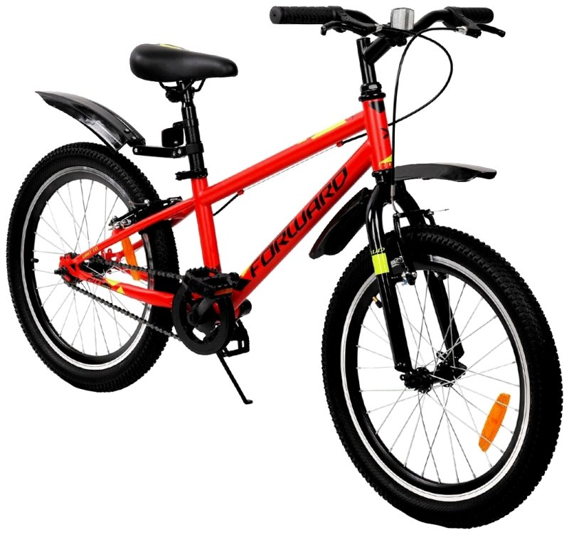 Велосипед детский forward Unit 1.0