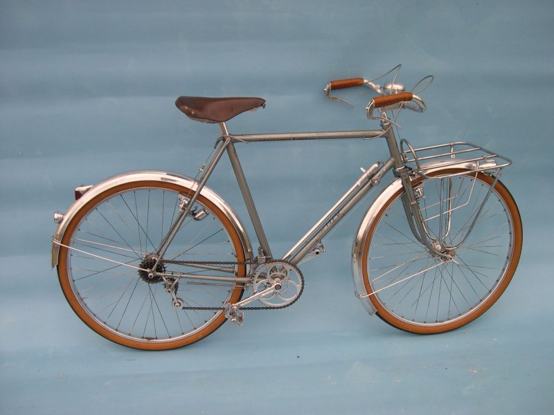 Rene herse Bicycle