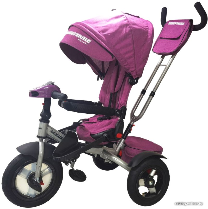 Детский велосипед Lexus Trike Baby Comfort