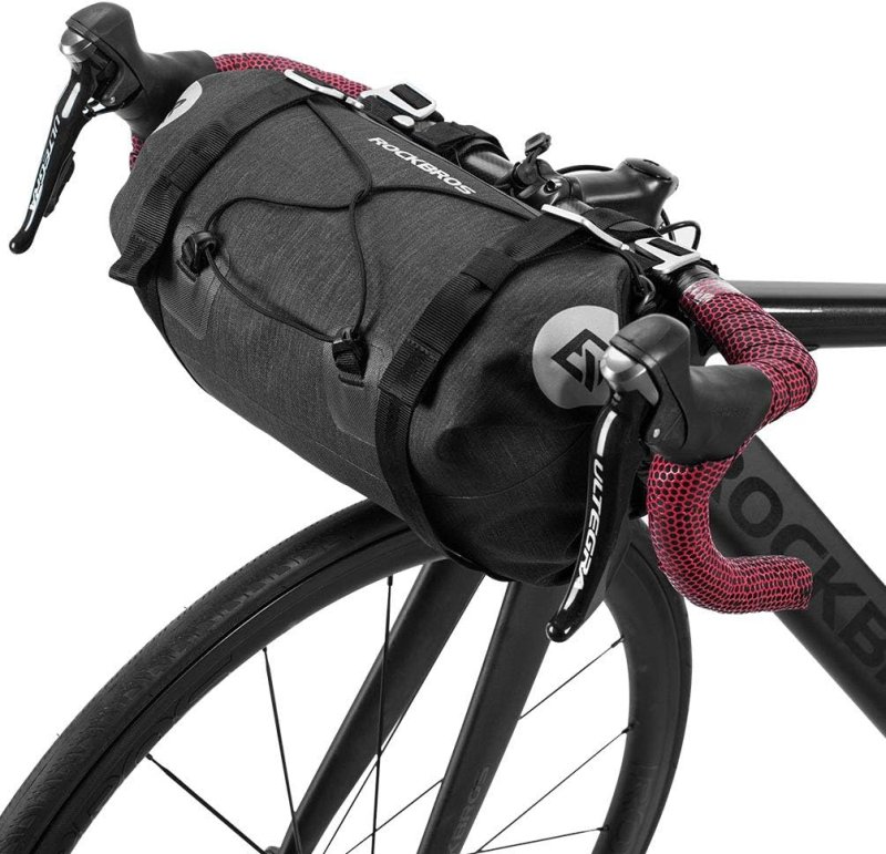 Bikepacking Handlebar Bag