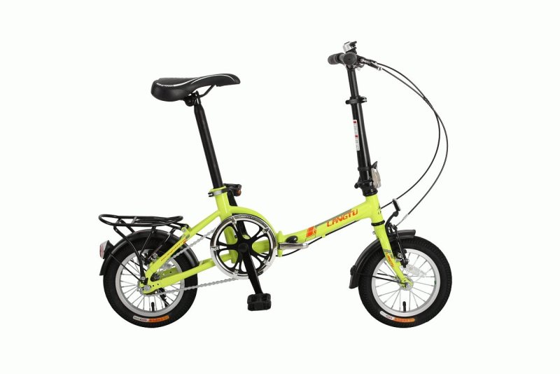Велосипед Langtu tu 01 1s 16" (2021)