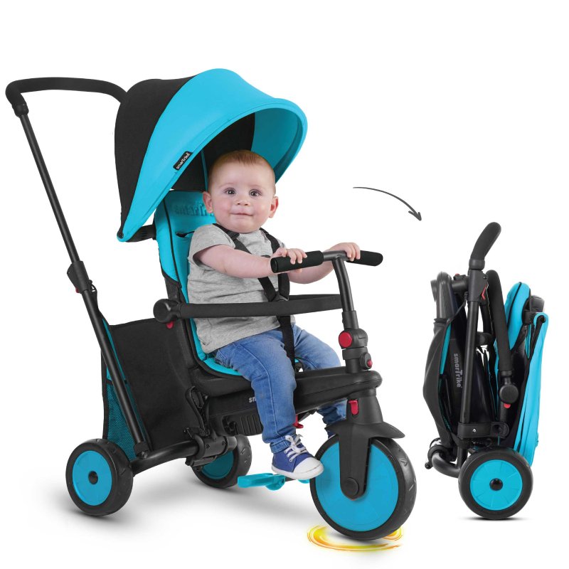 Smart Trike SMARTFOLD 300 Plus