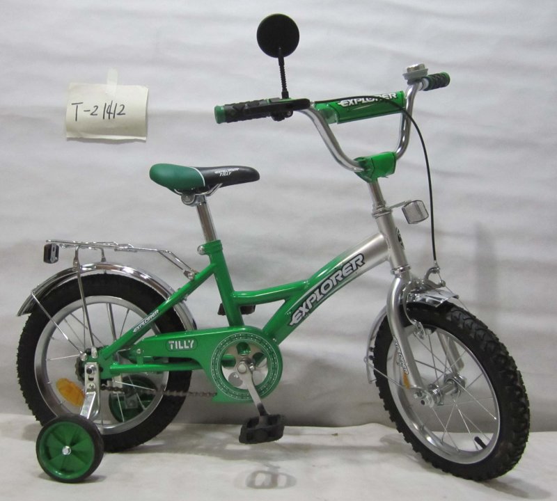 Велосипед детский Ford Explorer