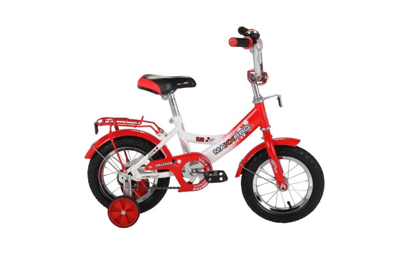 Детский велосипед MAXXPRO 12