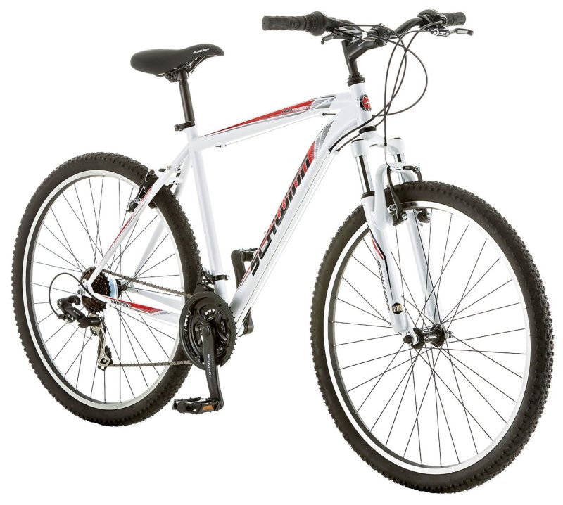 Горный (MTB) велосипед Schwinn High Timber 27.5 (2019)