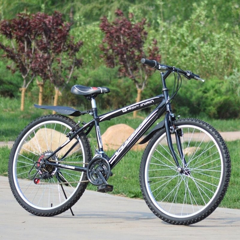 Велосипед Hound FX 260