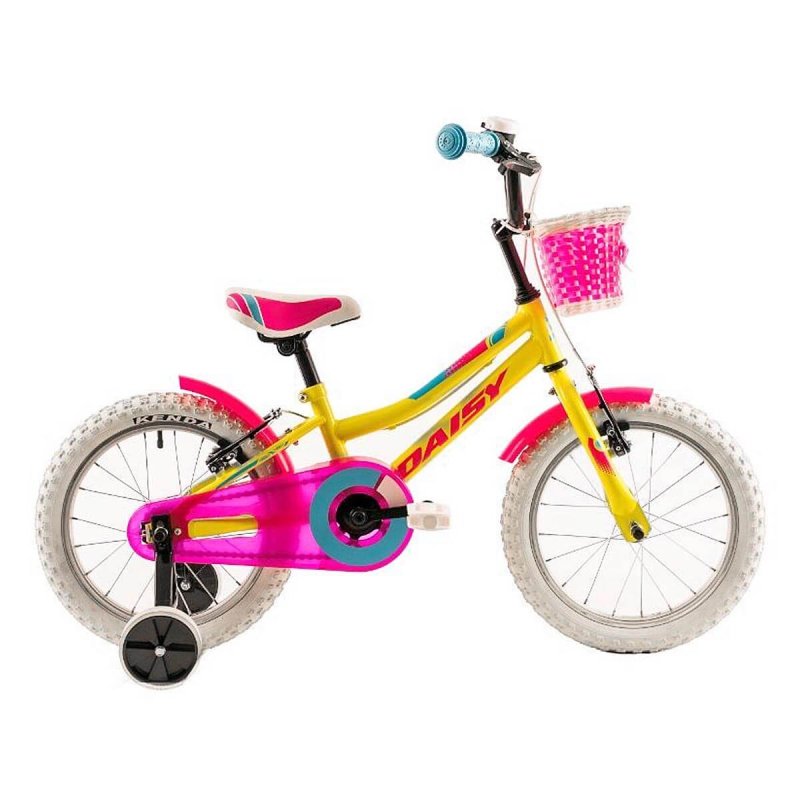 Велосипед Kids 1602