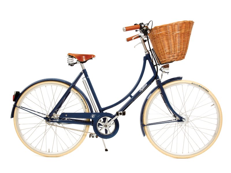 Городской велосипед Pashley Britannia