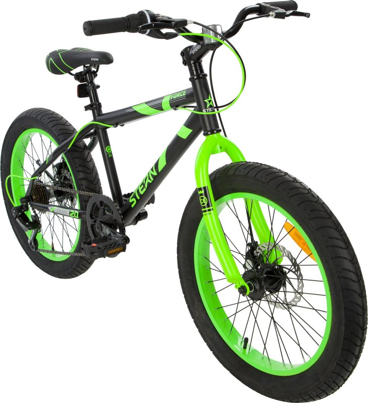 Подростковый горный (MTB) велосипед Stern Force 20 (2019)
