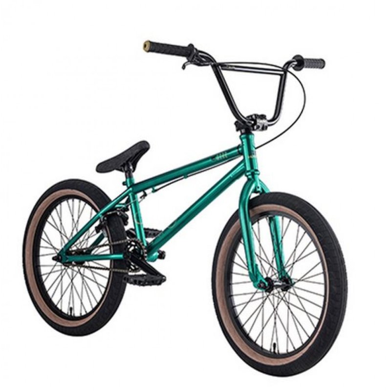 Велосипед BMX Haro Midway