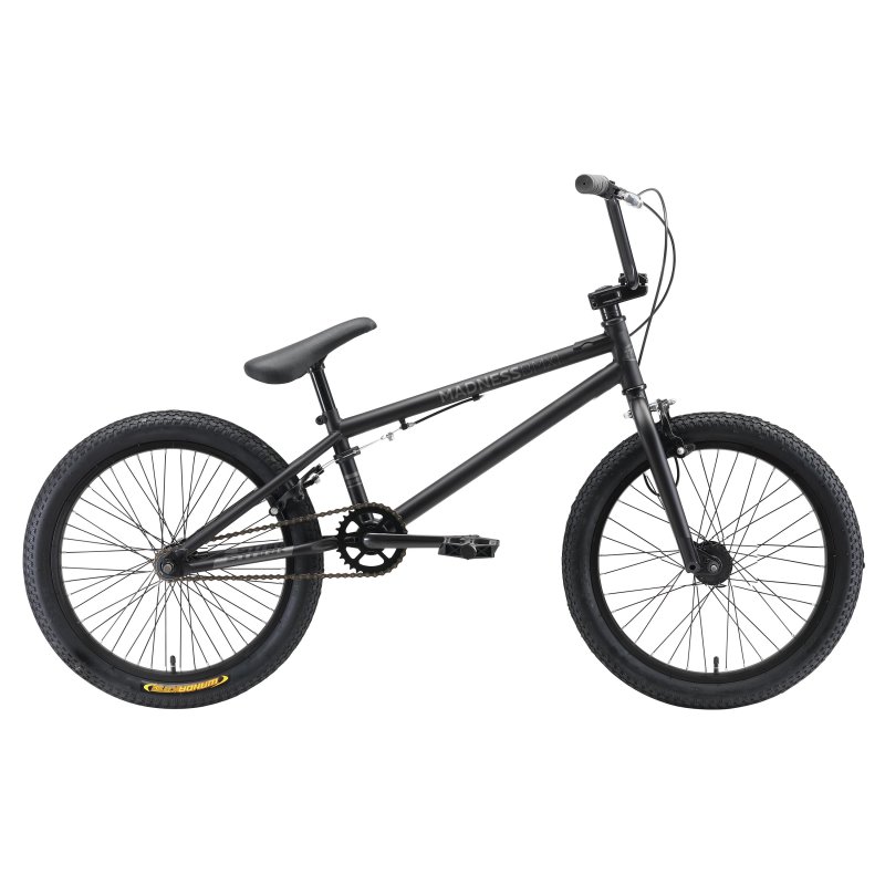 Mongoose Legion l80 2019