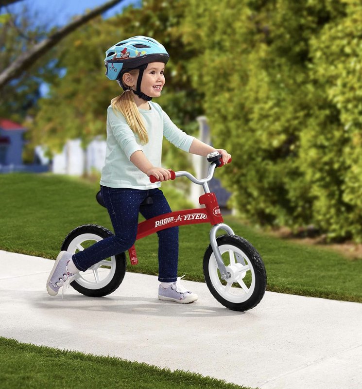 Беговел Radio Flyer модель 800