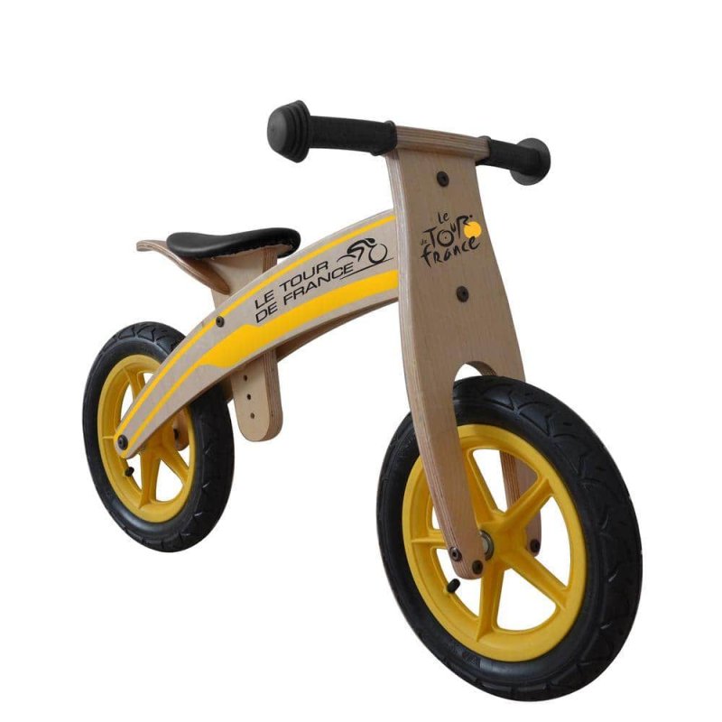 Беговел pedalo pedo-Bike s Air