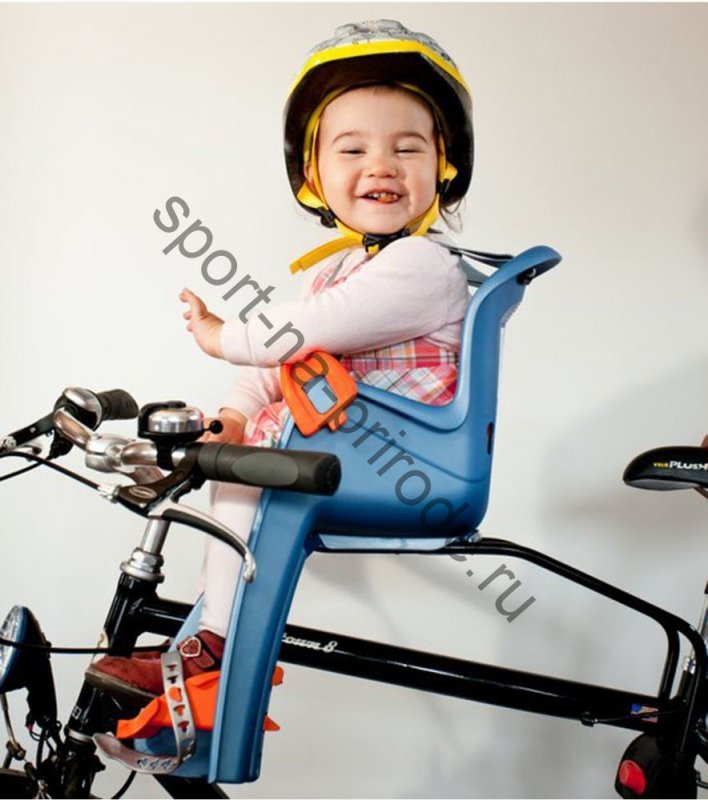 Велокресло Polisport Bilby Junior