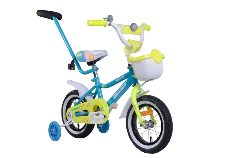 Велосипед Аист 12 детский Wiki