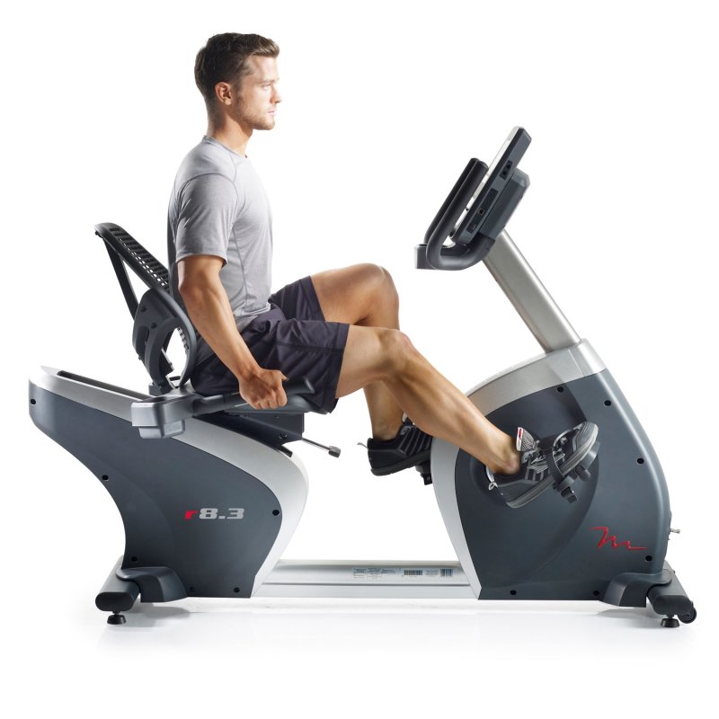 Велоэргометр FREEMOTION Fitness fmex2506p