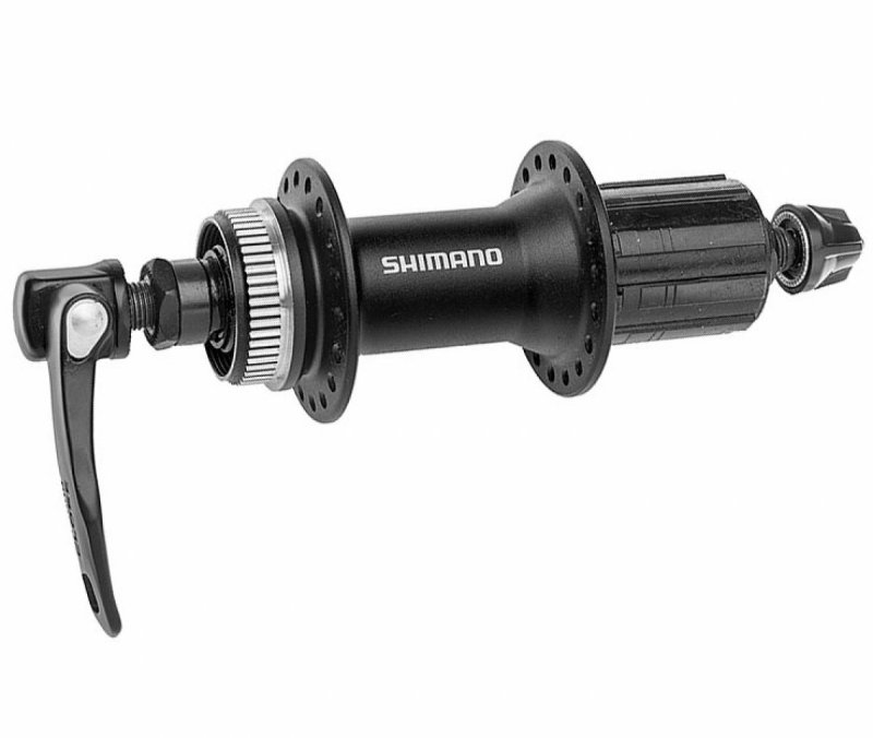 Shimano FH-rm35 CL