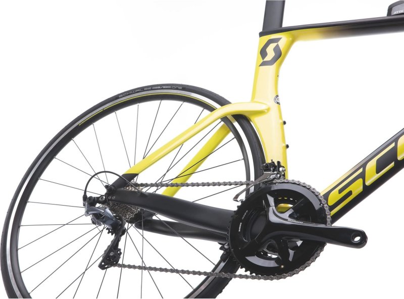 Велосипед Scott Plasma Premium 2020