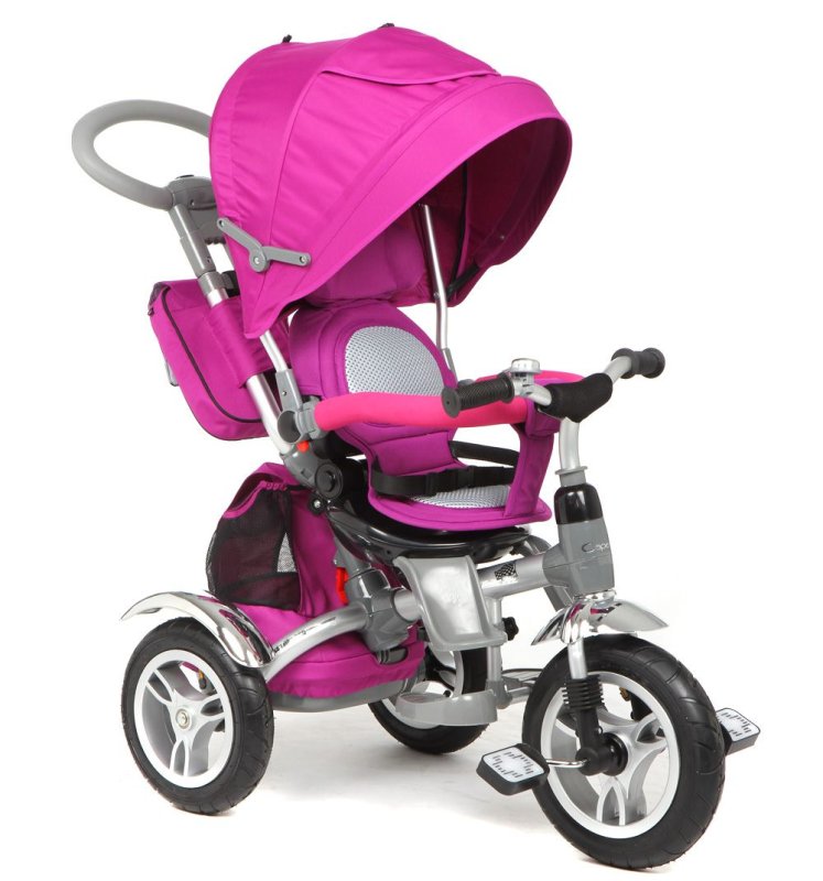 Capella Twist Trike 360