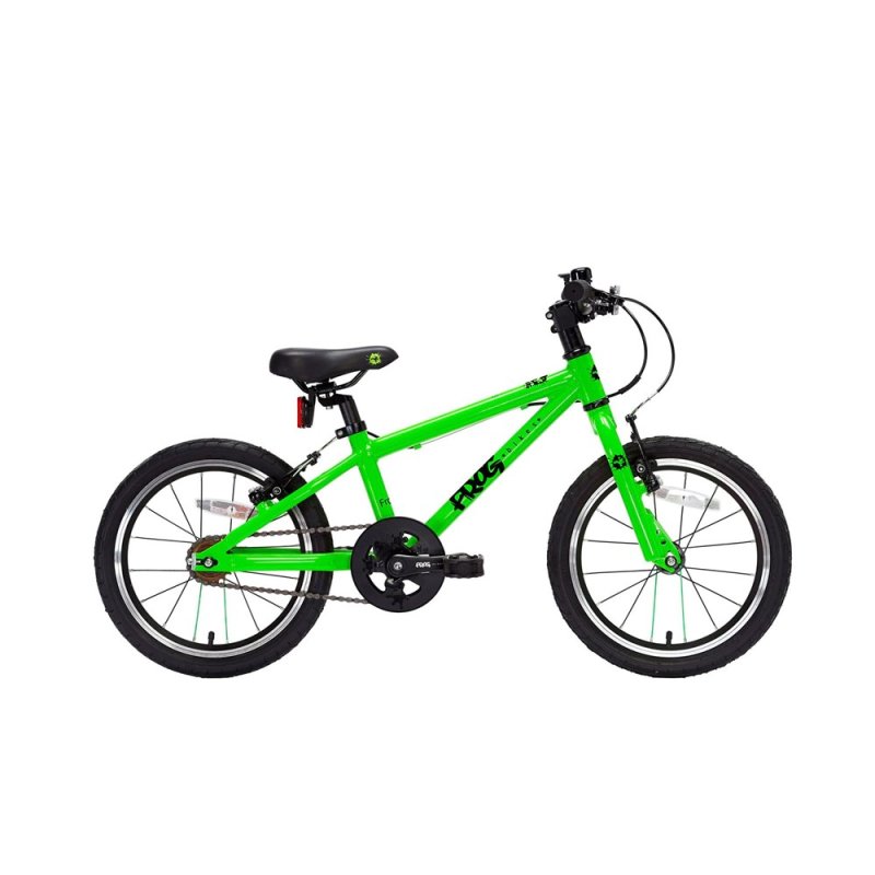 Велосипед детский Frog 20