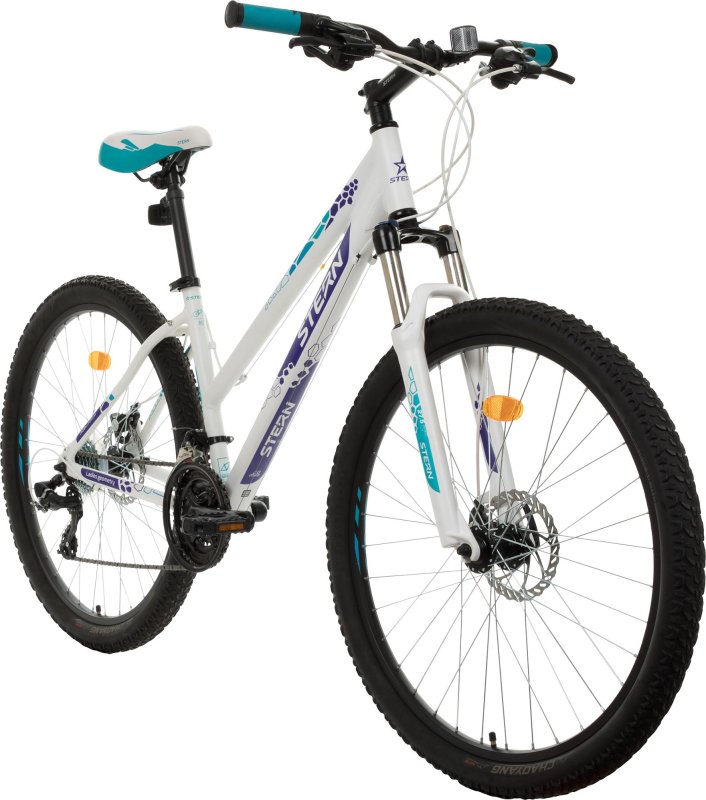 Велосипед Stern Mira 2.0 27.5 2021