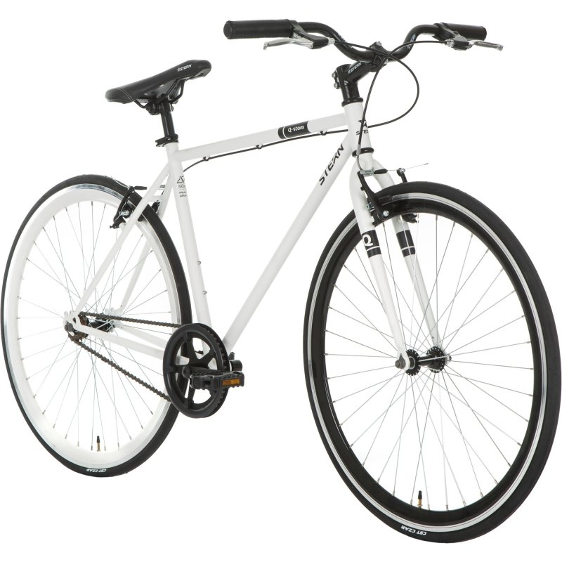 Городской велосипед Stern q-stom 28