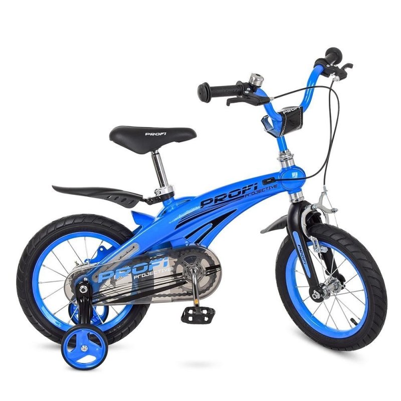 Детский велосипед prof1 модель v1- 14