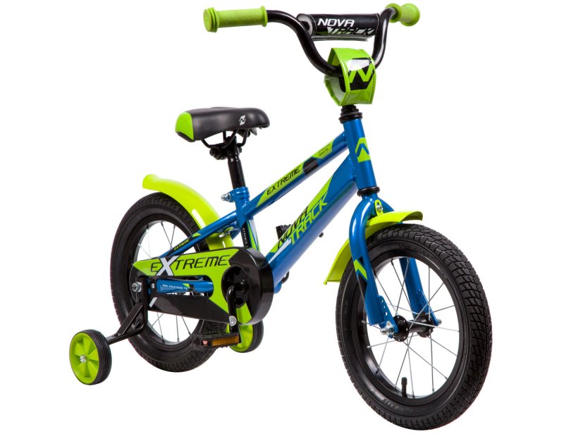 Novatrack extreme 16" (2019)