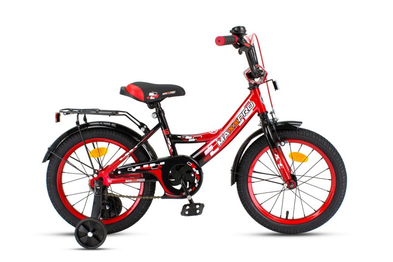 Детский велосипед MAXXPRO Sport 14