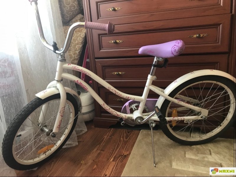 Авито Самара велосипед цена