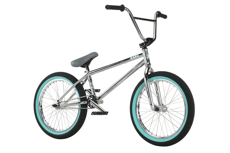 Велосипед BMX Haro