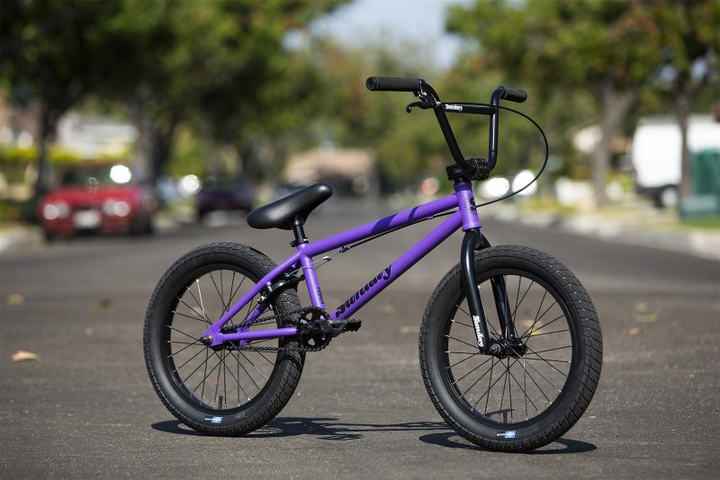 Велосипед BMX Sunday Bikes primer